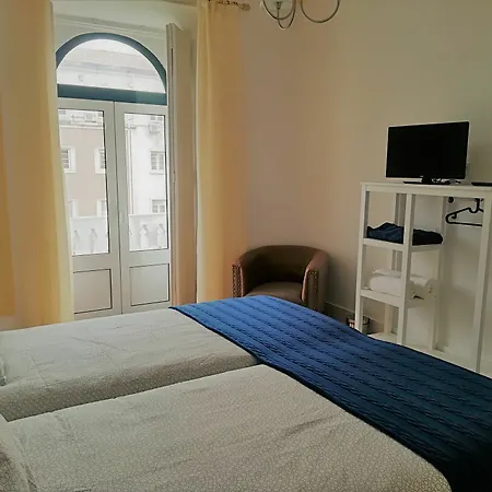 Rainbow 56 3* Lisbona