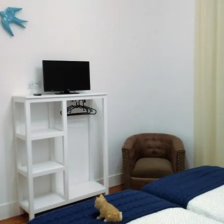 Rainbow 56 Affittacamere