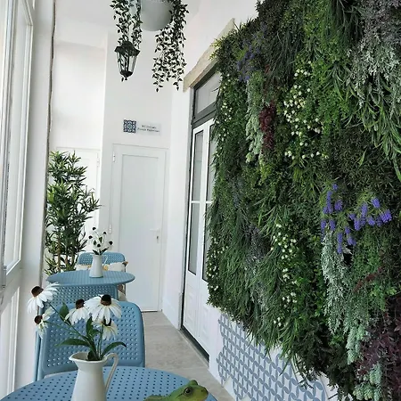 Affittacamere Rainbow 56 Lisbona