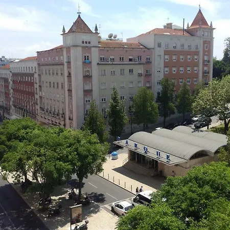 Affittacamere Rainbow 56 3*