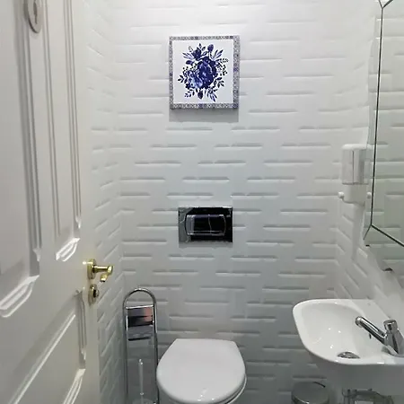 Affittacamere Rainbow 56 Lisbona