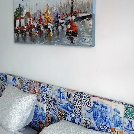 Affittacamere Rainbow 56