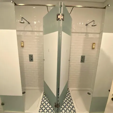 Affittacamere Rainbow 56 3*