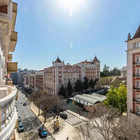 Rainbow 56 Affittacamere