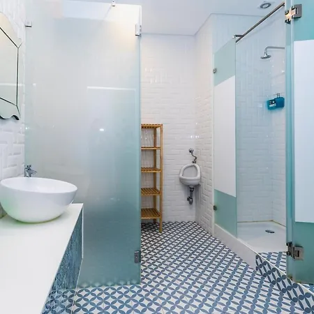 Rainbow 56 Affittacamere 3*