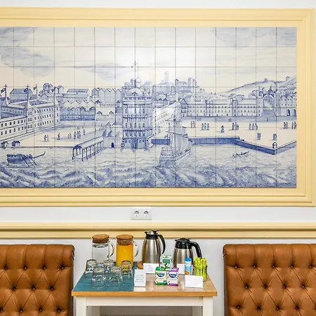 Affittacamere Rainbow 56 3*