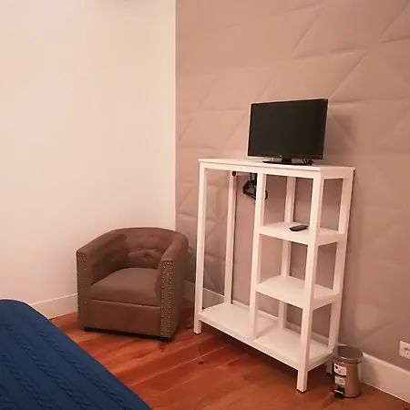 Rainbow 56 リスボン