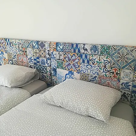 Rainbow 56 3* リスボン