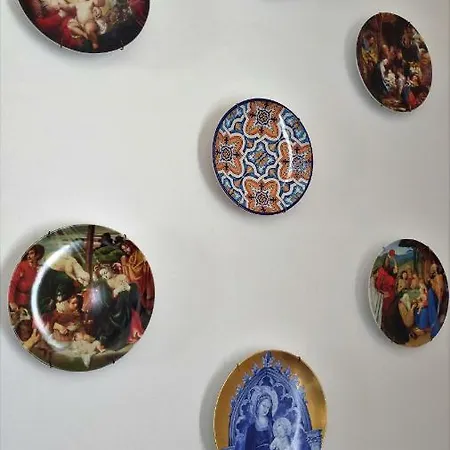 Rainbow 56 בית הארחה ליסבון