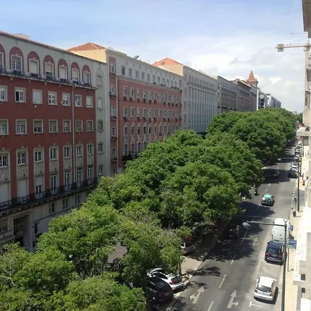 Rainbow 56 בית הארחה