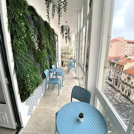 Rainbow 56 3* ליסבון