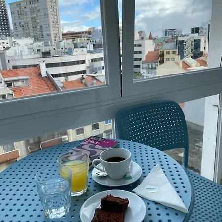 בית הארחה Rainbow 56 3*