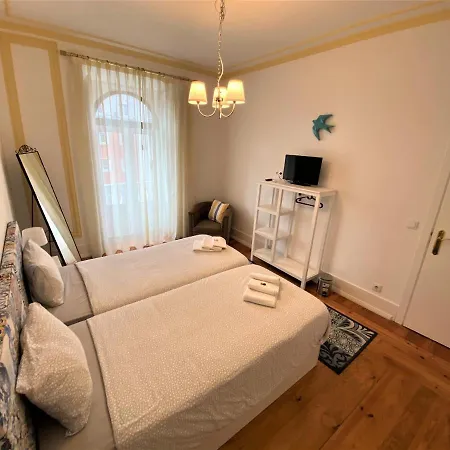 בית הארחה Rainbow 56 3*