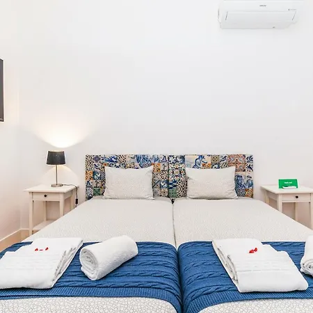 בית הארחה Rainbow 56