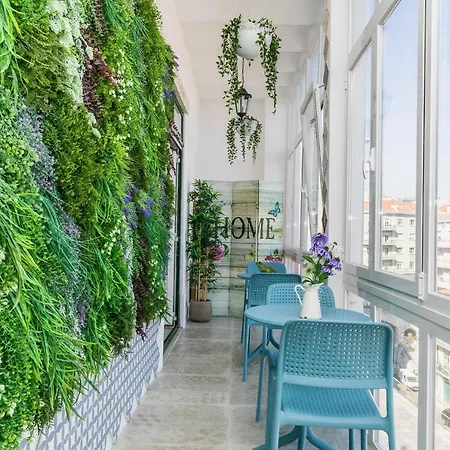 Rainbow 56 Guest house Lisbon