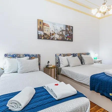 Rainbow 56 Guest house 3*