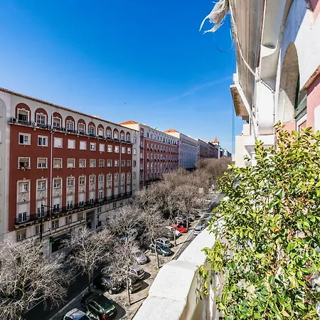 בית הארחה Rainbow 56