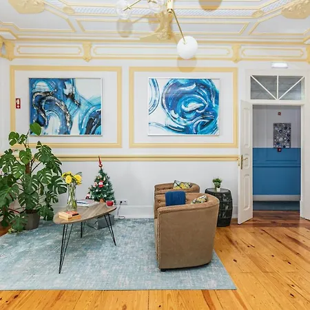 Rainbow 56 ゲストハウス