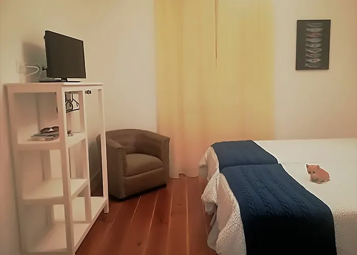 Rainbow 56 Casa de hóspedes 3*