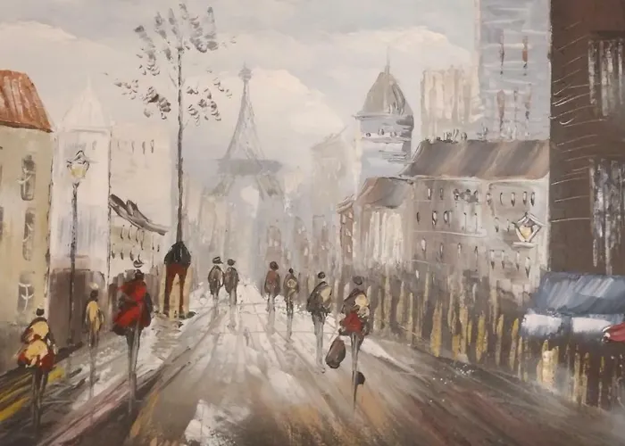 Penzion Rainbow 56 3*