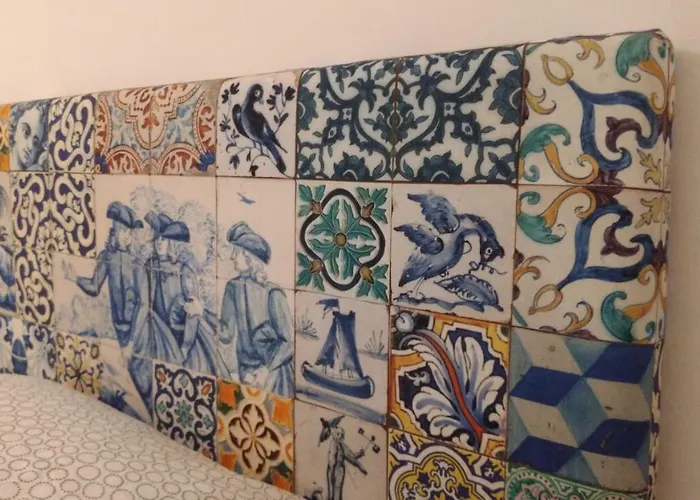 Rainbow 56 Lisboa