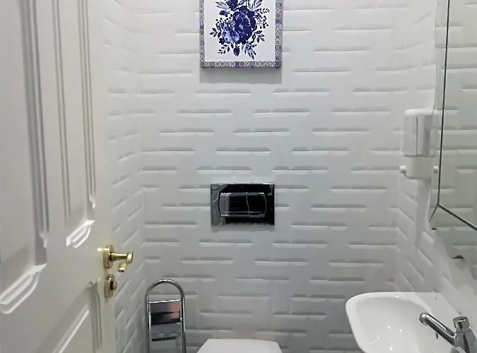 Casa de hóspedes Rainbow 56 Lisboa