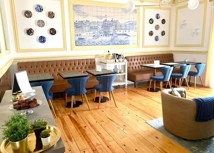 Rainbow 56 Casa de hóspedes Lisboa