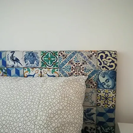 Pensionat Rainbow 56