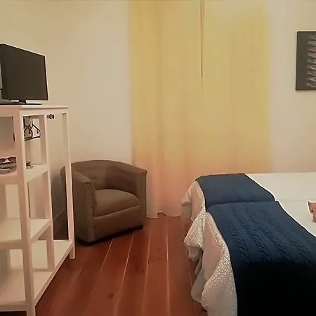 Rainbow 56 Pensionat 3*