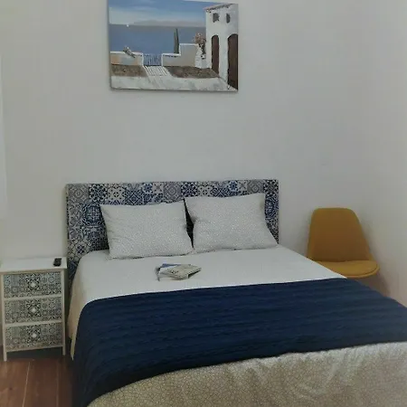 Πανσιόν Rainbow 56 Lisboa