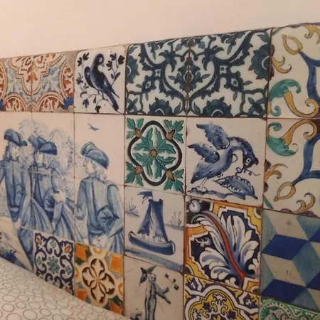 Rainbow 56 Lisboa