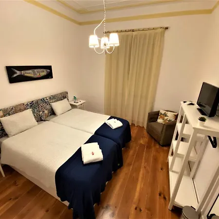 Rainbow 56 Pensionat 3*