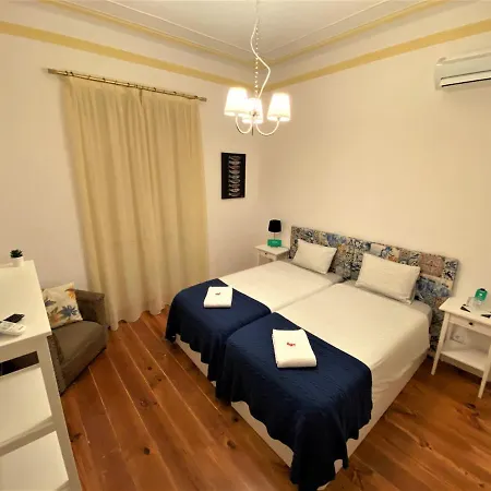 Rainbow 56 Pensionat 3*