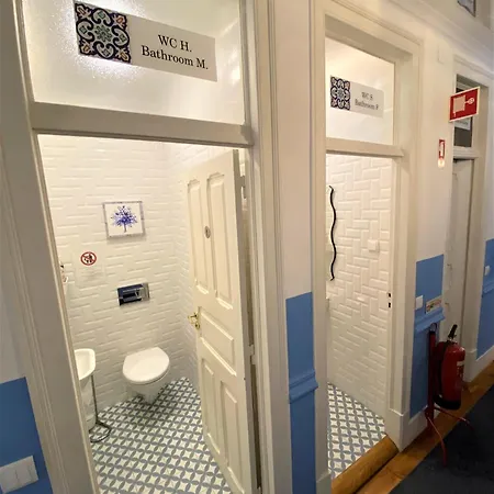 Pensionat Rainbow 56