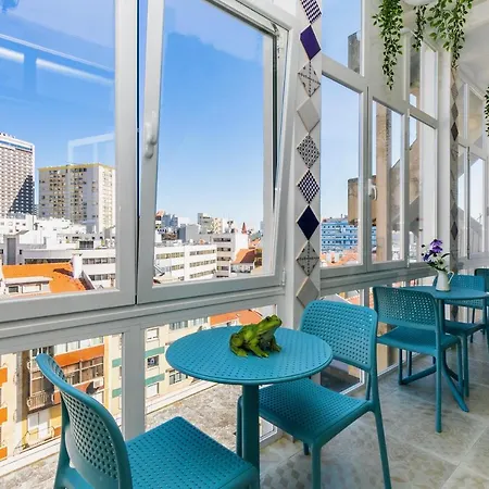 Rainbow 56 Pensionat 3*