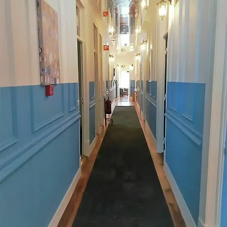 Rainbow 56 3* 리스본