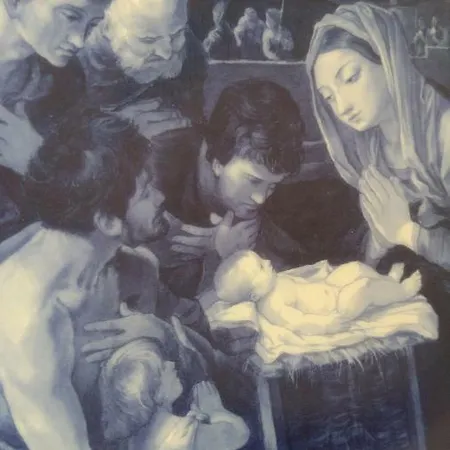 게스트하우스 Rainbow 56 리스본