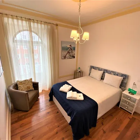 Rainbow 56 3* 리스본