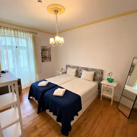 Rainbow 56 3* 리스본