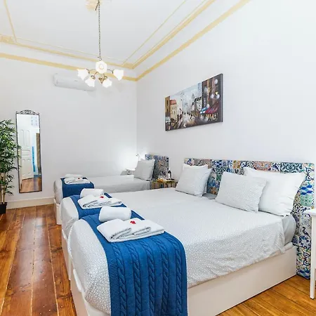 게스트하우스 Rainbow 56