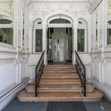 Rainbow 56 게스트하우스