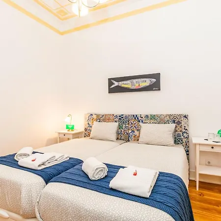 Rainbow 56 게스트하우스 3*